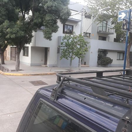 Appartamento Amplio Y Luminoso, 5Ta Seccion Mendoza Camera foto