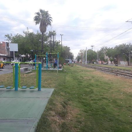 Appartamento Amplio Y Luminoso, 5Ta Seccion Mendoza Esterno foto
