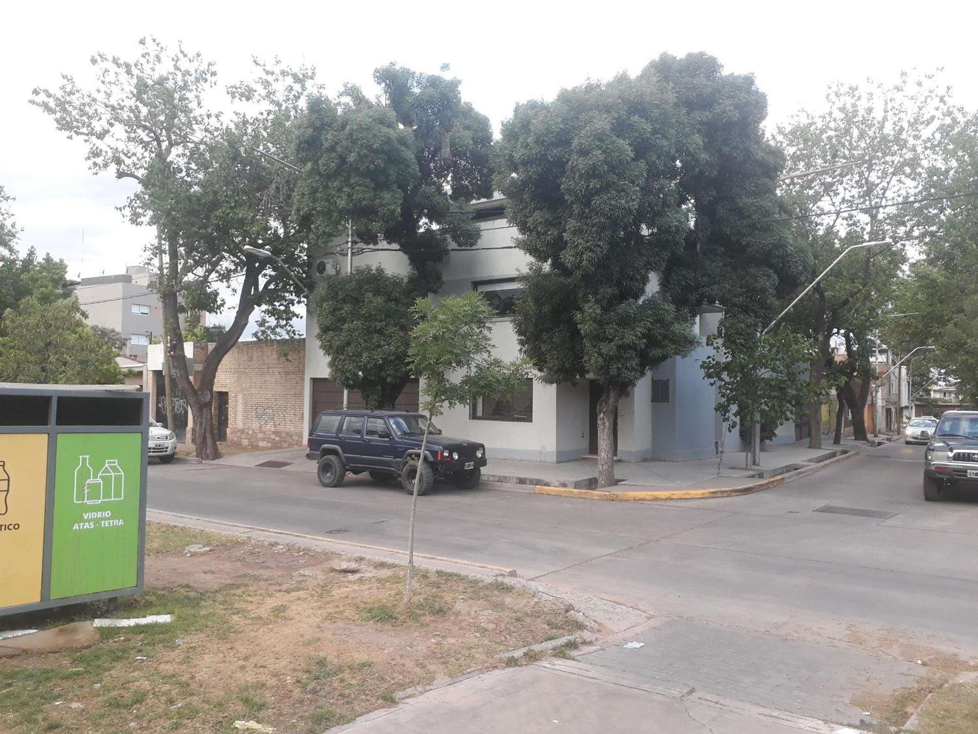 Appartamento Amplio Y Luminoso, 5Ta Seccion Mendoza Camera foto