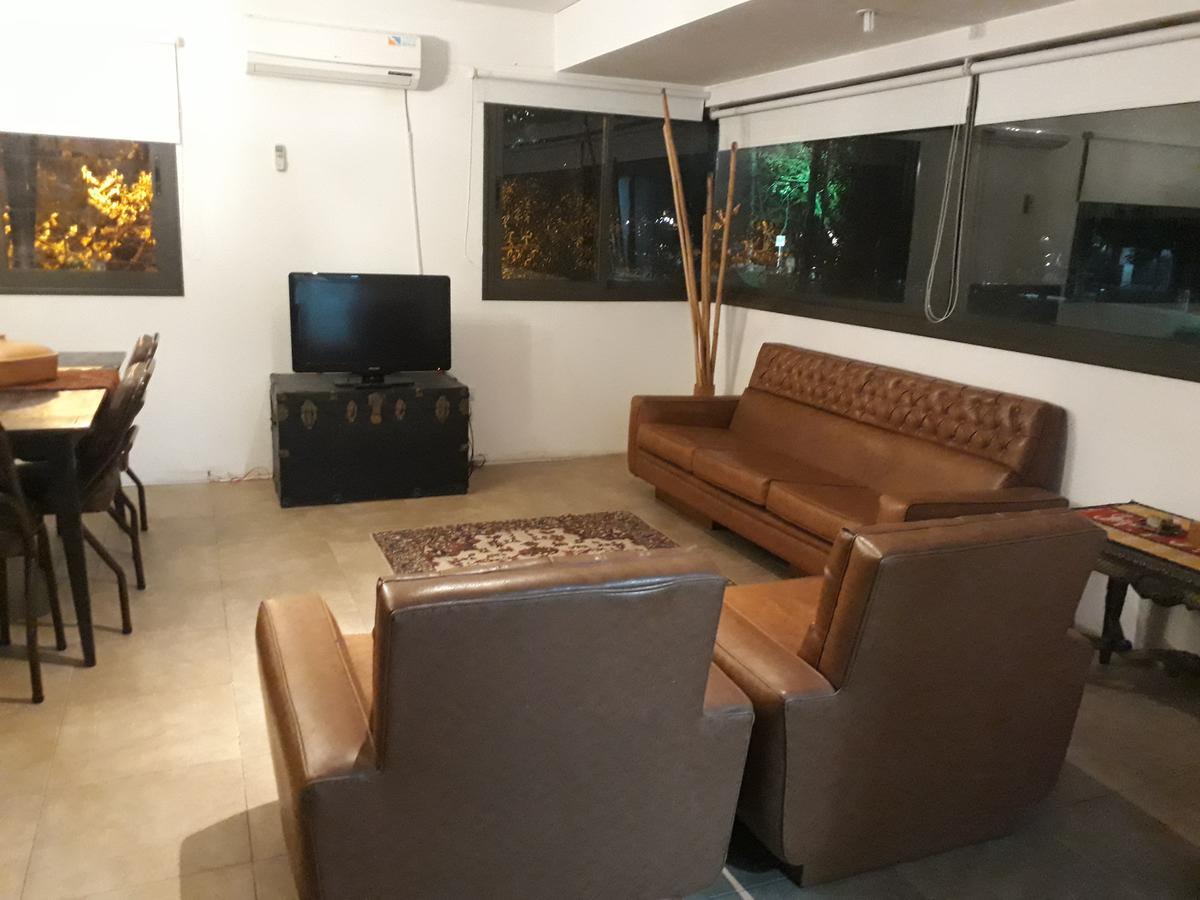 Appartamento Amplio Y Luminoso, 5Ta Seccion Mendoza Esterno foto