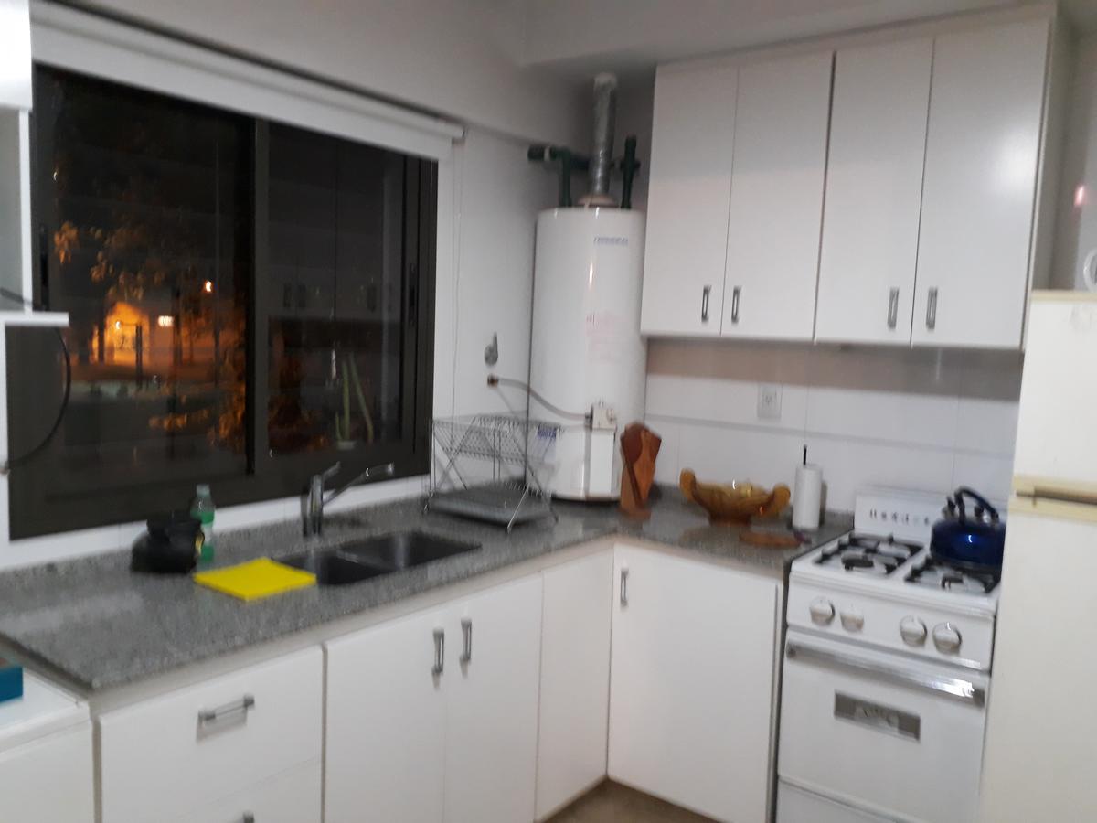 Appartamento Amplio Y Luminoso, 5Ta Seccion Mendoza Esterno foto