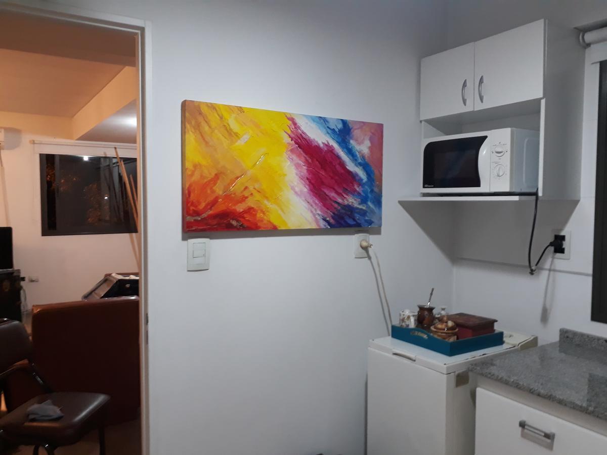 Appartamento Amplio Y Luminoso, 5Ta Seccion Mendoza Esterno foto