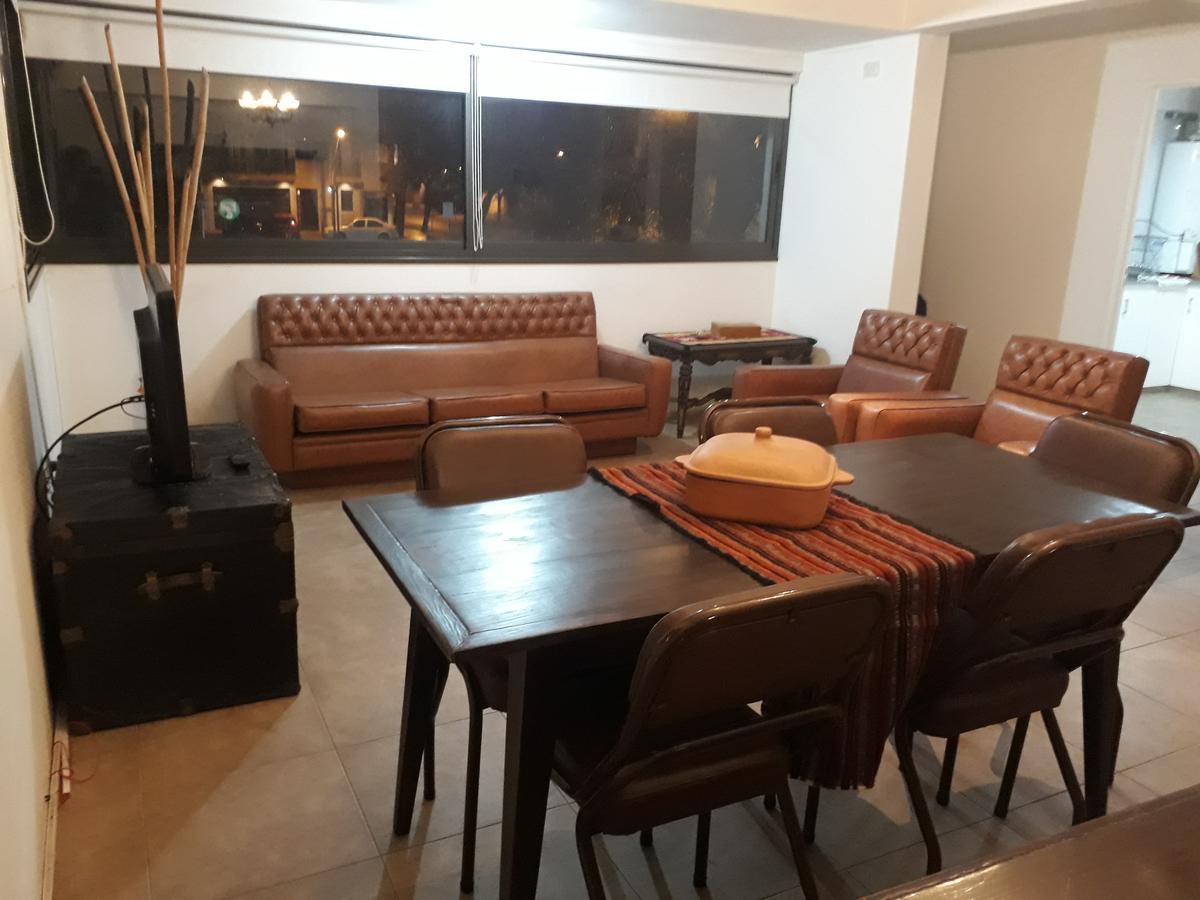 Appartamento Amplio Y Luminoso, 5Ta Seccion Mendoza Esterno foto