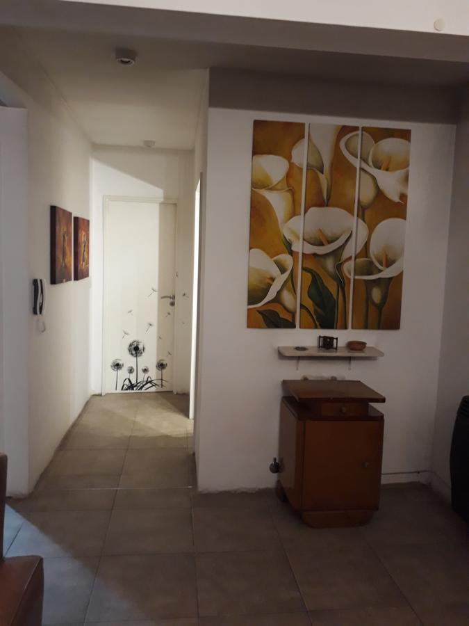 Appartamento Amplio Y Luminoso, 5Ta Seccion Mendoza Esterno foto