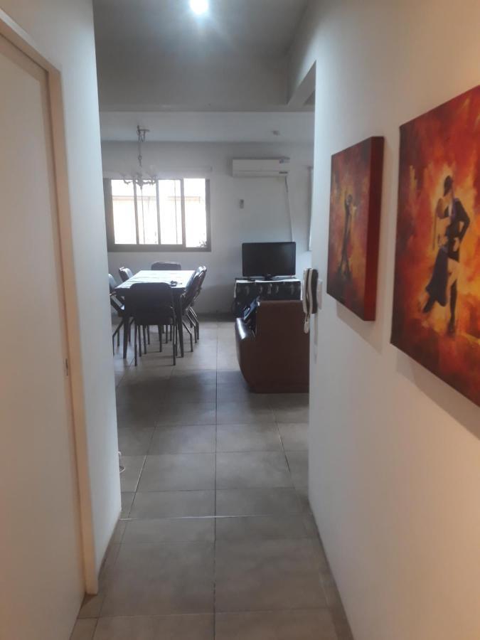 Appartamento Amplio Y Luminoso, 5Ta Seccion Mendoza Esterno foto